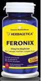 FERONIX 30CPS VEGETALE, Herbagetica