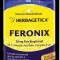FERONIX 30CPS VEGETALE