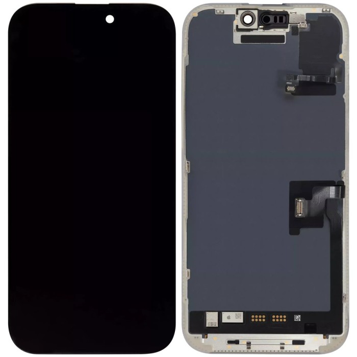 Display iPhone 16 Pro Service Pack