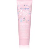 BodyBoom HairBoom Rice Rehab- 4 in 1 Multifunctional Rice Hair Mask masca de par pentru par fin, degradat 200 ml
