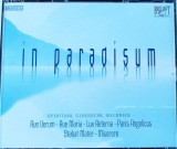 CD # 2XCD Various &lrm;&ndash; In Paradisum - Spiritual Classical Melodies -FATBOX- (VG+)