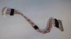 Cablu display LCD TFT LG L1752 / L1952 OEM foto