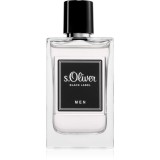 s.Oliver Black Label Men Eau de Toilette pentru bărbați 30 ml