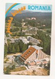 RF106 - Carte Postala - Poiana Brasov, necirculata