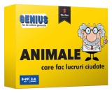 Animale care fac lucruri ciudate - LIBHUMANITAS