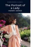 The Portrait of a Lady - Henry James