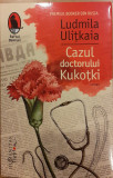 Cazul doctorului Kukotki, Ludmila Ulitkaia