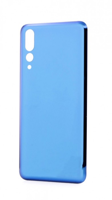Capac Baterie Huawei P20 Pro, Blue