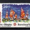 Spania 1992 - Jocurile Olimpice - Barcelona, ​​Spania, MNH