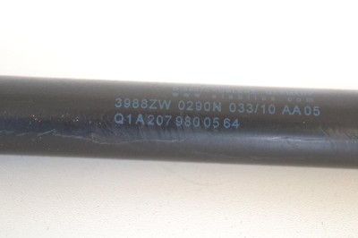 Amortizor capota st&amp;acirc;nga față MERCEDES-BENZ E Coupe C207 2010 OEM: A2079800564 2525819 foto