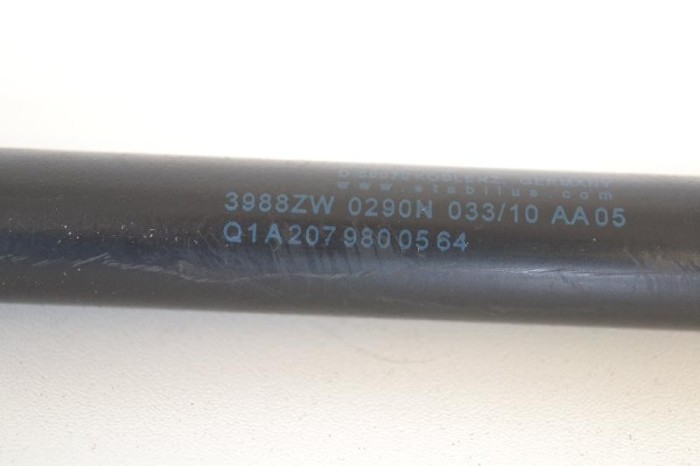 Amortizor capota st&acirc;nga față MERCEDES-BENZ E Coupe C207 2010 OEM: A2079800564 2525819