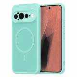 Asteroid GSM - HaloFrost II MagSafe - Google Pixel 11 Pro XL - Mint Green