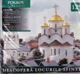 Cumpara ieftin Manastiri Ortodoxe Pokrov, Carte Religioasa Romana, Brosata, Stare Buna