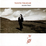 CD Tanita Tikaram &ndash; Ancient Heart (EX), Pop