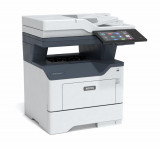 Multifunctional laser monocrom xerox b415v_dn imprimare/copiere/scanare/fax a4 viteza p&acirc;n? la 50/47 ppm letter/a4 procesor qua