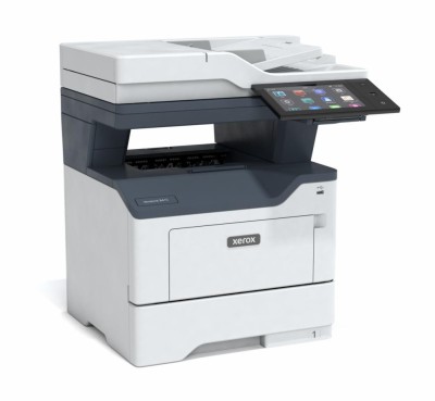 Multifunctional laser monocrom xerox b415v_dn imprimare/copiere/scanare/fax a4 viteza p&amp;acirc;n? la 50/47 ppm letter/a4 procesor qua foto