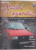 bnk ant Revista Masini de legenda 11 - Oltcit