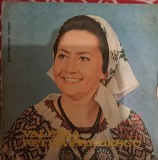 Disc Vinil Valeria Peter Predescu - Măi Bădiță, Strugur Dulce!-Electrecord-EPE 01961