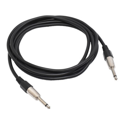 Cablu Audio Jack 6,3mm MO Tata-Tata / 15m foto