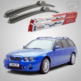 Cumpara ieftin Ștergătoare MG ZT-T Estate 2001-2005 | Set Față Flat &ndash; TeamCar&reg;