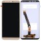Ecran LCD Display Complet Huawei Honor 9 Lite Gold