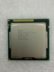 Procesor Intel i7-2600 socket 1155 , 8M Cache, up to 3.80 GHz foto