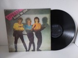 Disc placa vinil LP Vitesse - Keepin&#039; Me Alive, Electrecord 1984, Rock