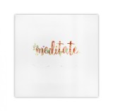 Cumpara ieftin Tablou - Meditate | The Teacher Within