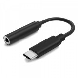 Adaptor Xiaomi Original USB-C / 3,5mm negru