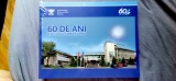 60 de ani de &icirc;nvățăm&acirc;nt superior sucevean (Album aniversar)