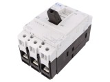 Separator-&icirc;ntrerupător Poli: 3 cu şurub 160A IP20 -25&divide;70&deg;C