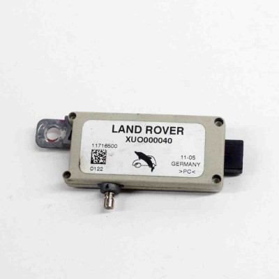 Amplificator de antena LAND ROVER RANGE ROVER III L322 2005 OEM: XUO000040 foto