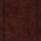 ESV Large Print Compact Bible (Trutone, Mahogany, Border Design)