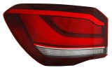Lampa spate BMW X1 (F48), 07.2019-09.2022, partea stanga, DEPO, LED; exterior,