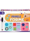 Cumpara ieftin Invata sa scrii! Primele forme/***