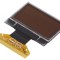Afișaj OLED Grafic 1 128x64 Galben 26,7x19,26mm