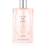 Cumpara ieftin Lanc&ocirc;me La Vie Est Belle gel de duș pentru femei 200 ml