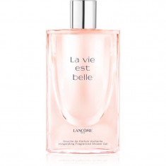 Lancôme La Vie Est Belle gel de duș pentru femei 200 ml