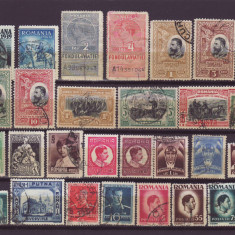 1900-1950 Taxa de plata lot 29 valori