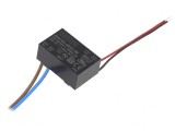 Convertor AC/DC 4W 9VDC RAC04-09SC/W