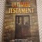 Ultimul testament Philip Le Roy