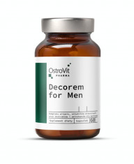 OstroVit Pharma Decorem For Men 60 Capsule foto