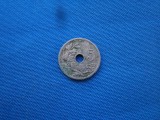 5 CENTI 1920 / BELGIA