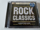 Rock classics, cd