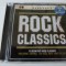 Rock classics, cd