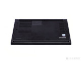 Lenovo Thinkpad E14 Gen 2 Aluminum Bottom Base Cover Lower Case Black