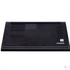 Lenovo Thinkpad E14 Gen 2 Aluminum Bottom Base Cover Lower Case Black