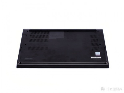 Lenovo Thinkpad E14 Gen 2 Aluminum Bottom Base Cover Lower Case Black foto