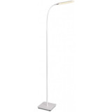 Lampa de podea LED TaoTronics TT-DL072, ajustabile 4 culori, 4 niveluri de luminozitate, Alb