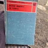 METODE NUMERICE IN TEHNICA - MARIO G. SALVADORI